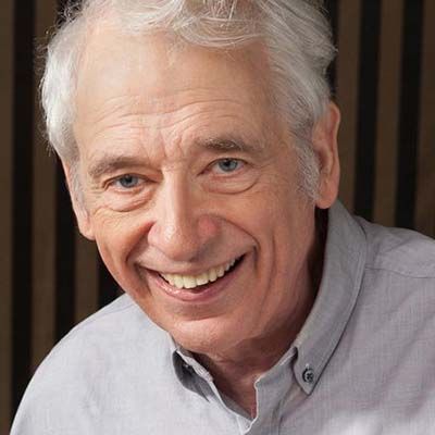 Austin Pendleton