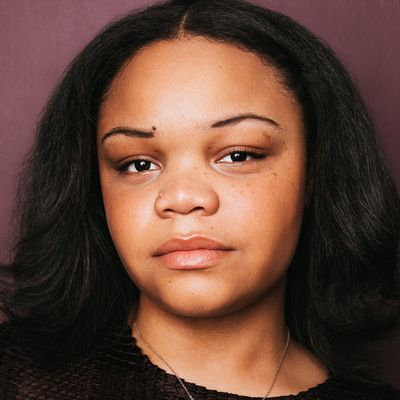 Ayanna Nicole Thomas