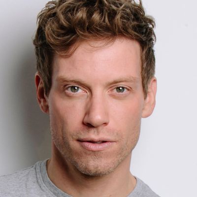 Barrett Foa