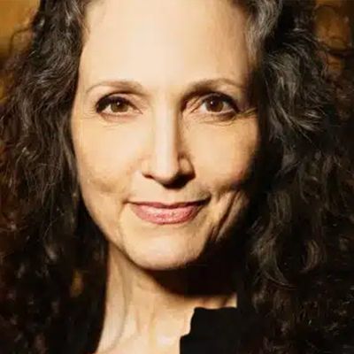 Bebe Neuwirth