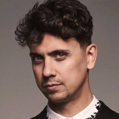 Ben Hart