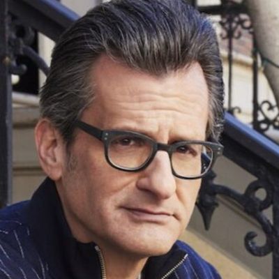 Ben Mankiewicz
