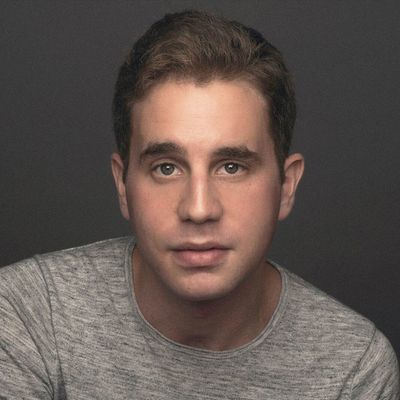 Ben Platt