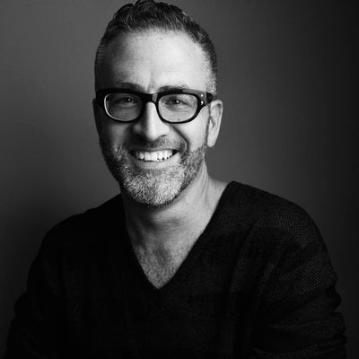 Ben Rimalower