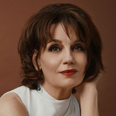 Beth Leavel