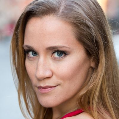 Betsy Morgan