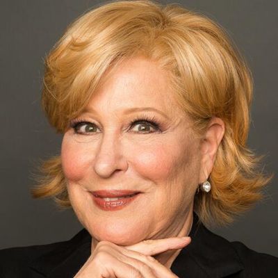 Bette Midler