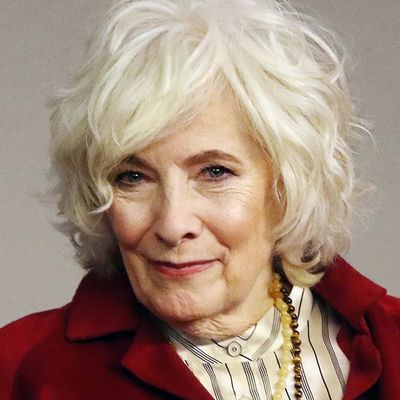 Broadway Podcast Network - Betty Buckley