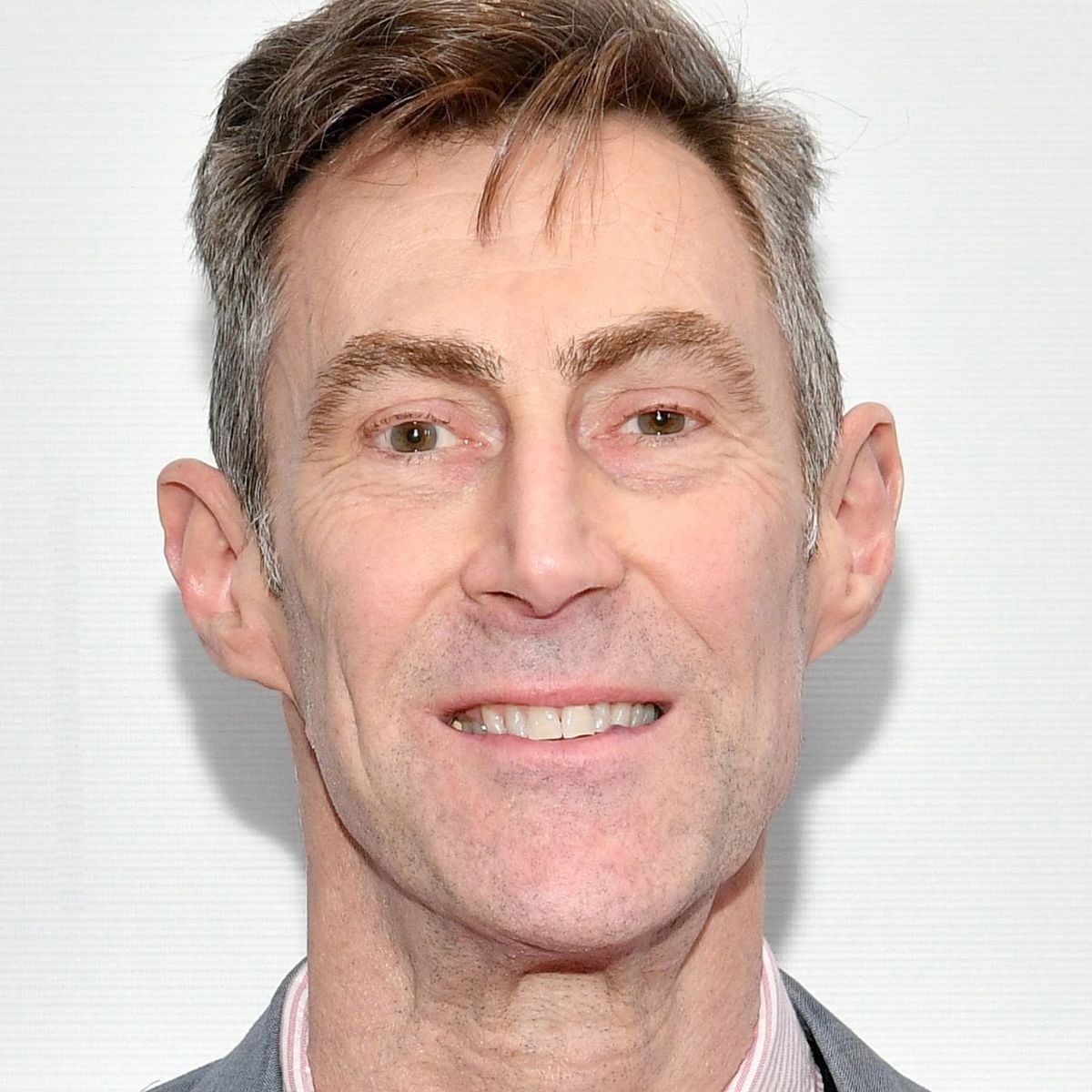 Bill Lauch | Broadway Podcast Network