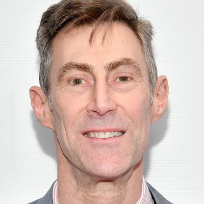 Bill Lauch