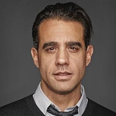 Bobby Cannavale