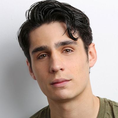 Bobby Conte Thornton