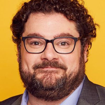 Bobby Moynihan