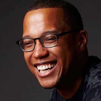 Branden Jacobs-Jenkins