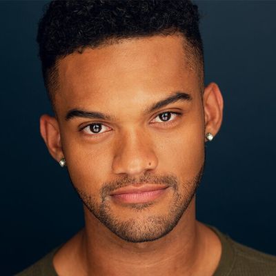Brandon Cameron