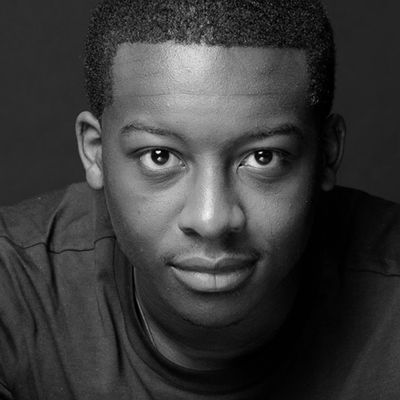 Brandon Micheal Hall