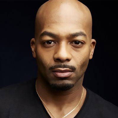 Brandon Victor Dixon