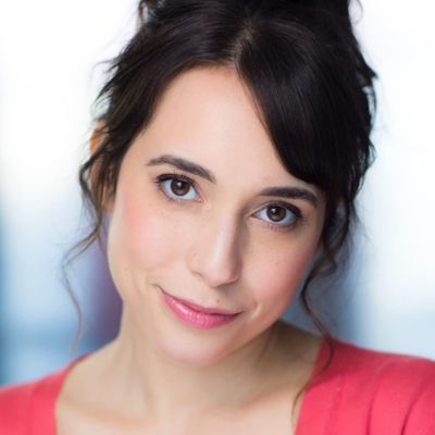 Brenann Stacker