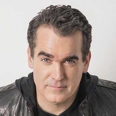 Brian d'Arcy James