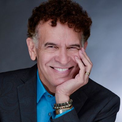 Brian Stokes Mitchell