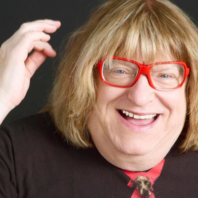 Bruce Vilanch