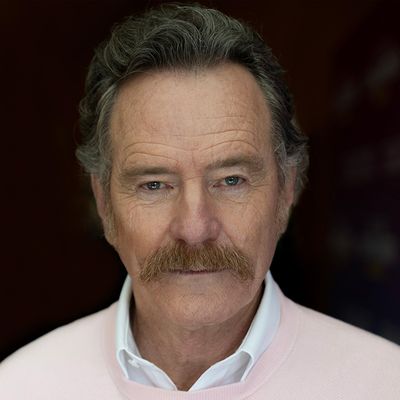 Bryan Cranston