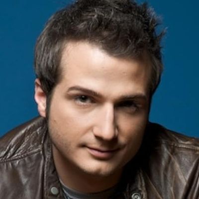 Bryan Fenkart