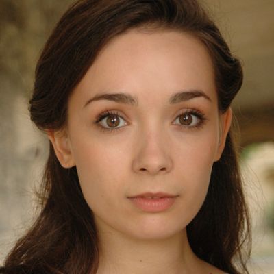 Bryony Corrigan