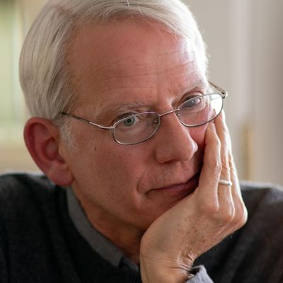 Campbell Scott