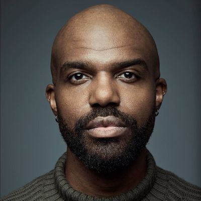Carl Clemons-Hopkins