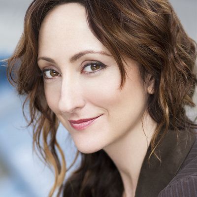 Carmen Cusack