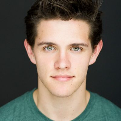 Casey Cott