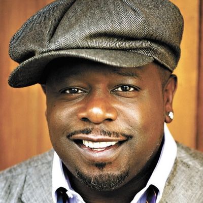 Cedric the Entertainer