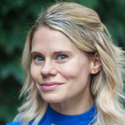 Celia Keenan Bolger