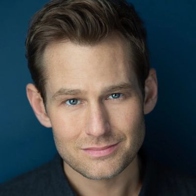 Chad Kimball