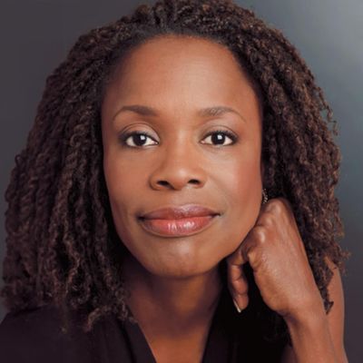 Charlayne Woodard