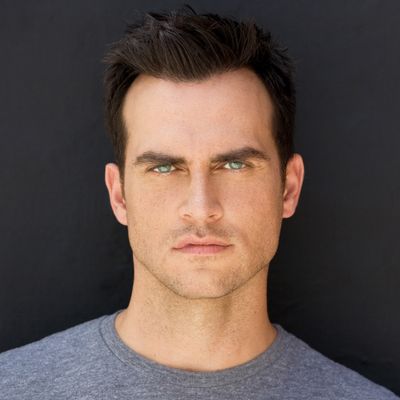 Cheyenne Jackson