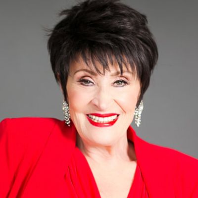 Chita Rivera