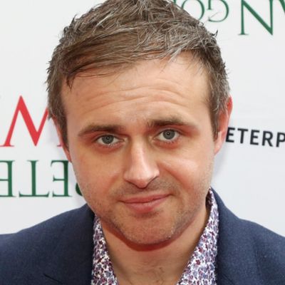 Chris Leask