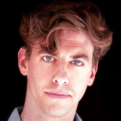 Christian Borle