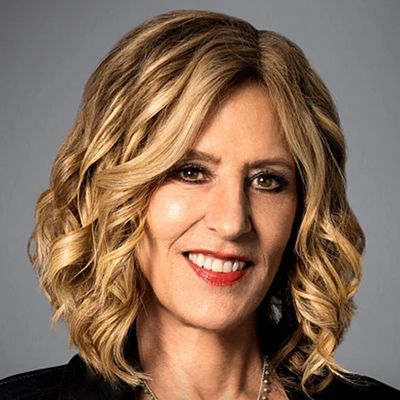 Christine Lahti 