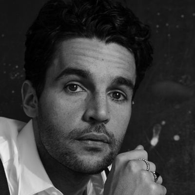 Christopher Abbott