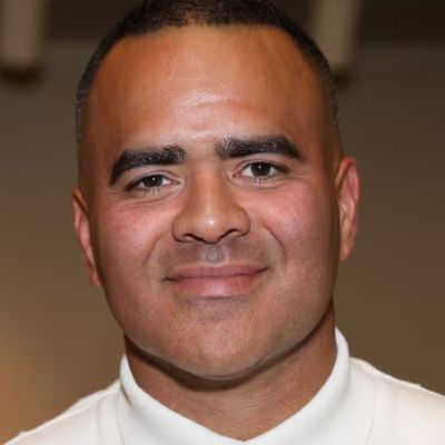 Christopher Jackson