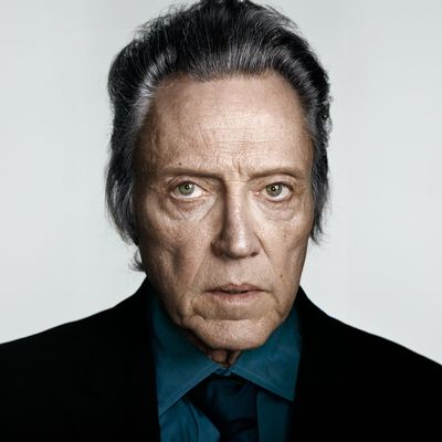 Christopher Walken