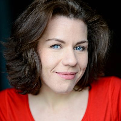 Claire Warden