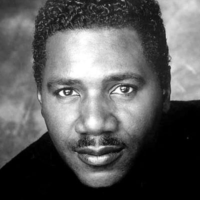Cleavant Derricks