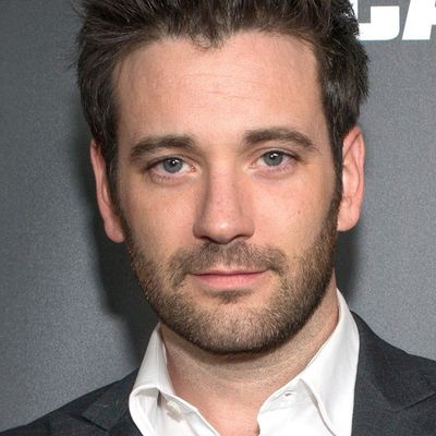 Colin Donnell