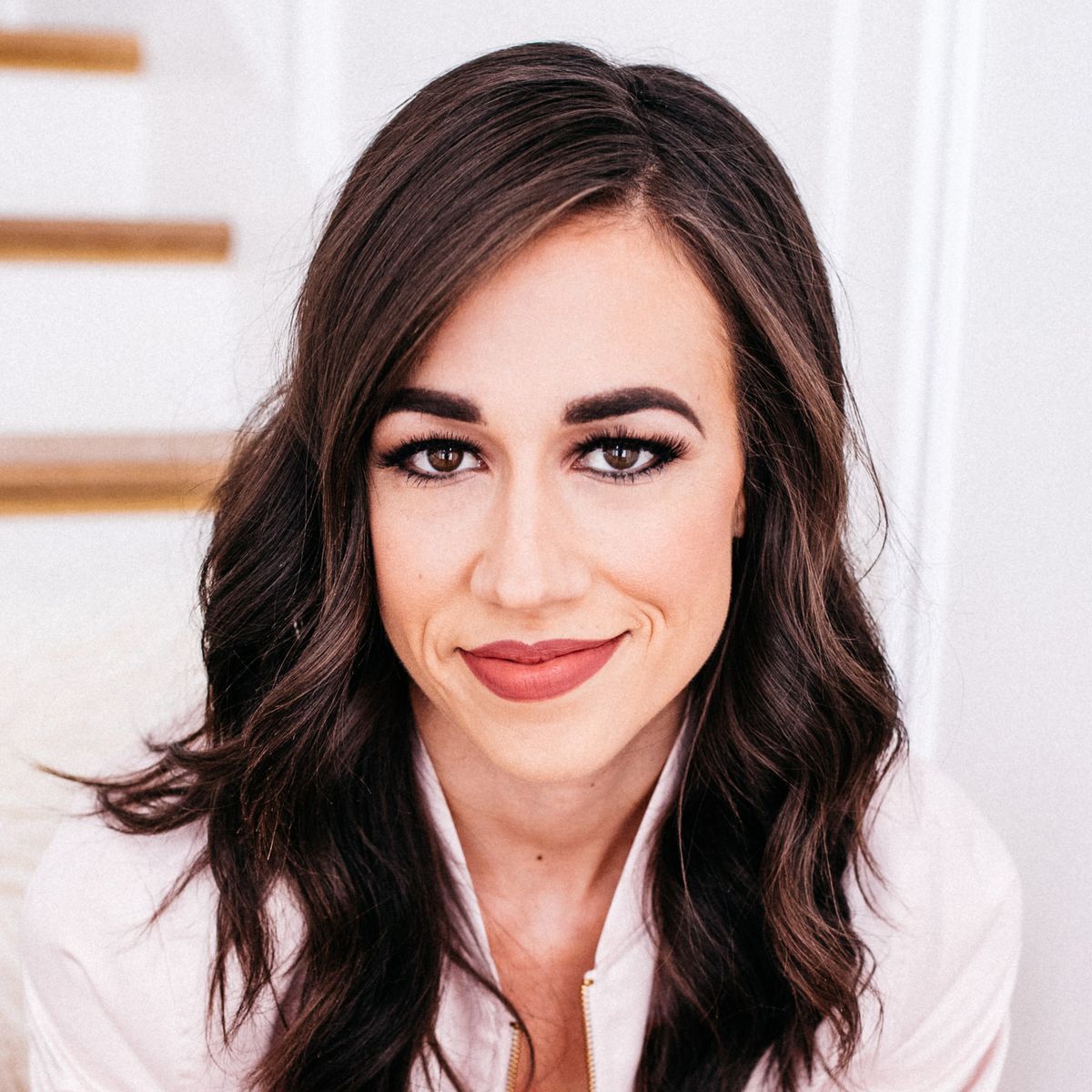 Broadway Podcast Network - Colleen Ballinger