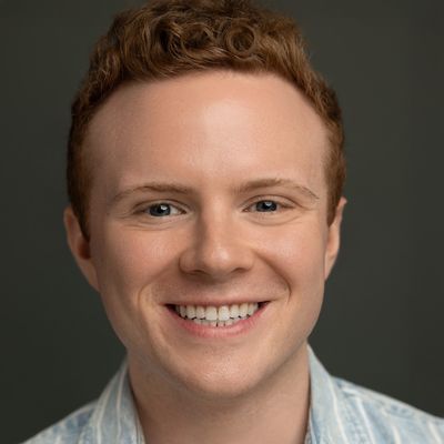 Connor Macdowell