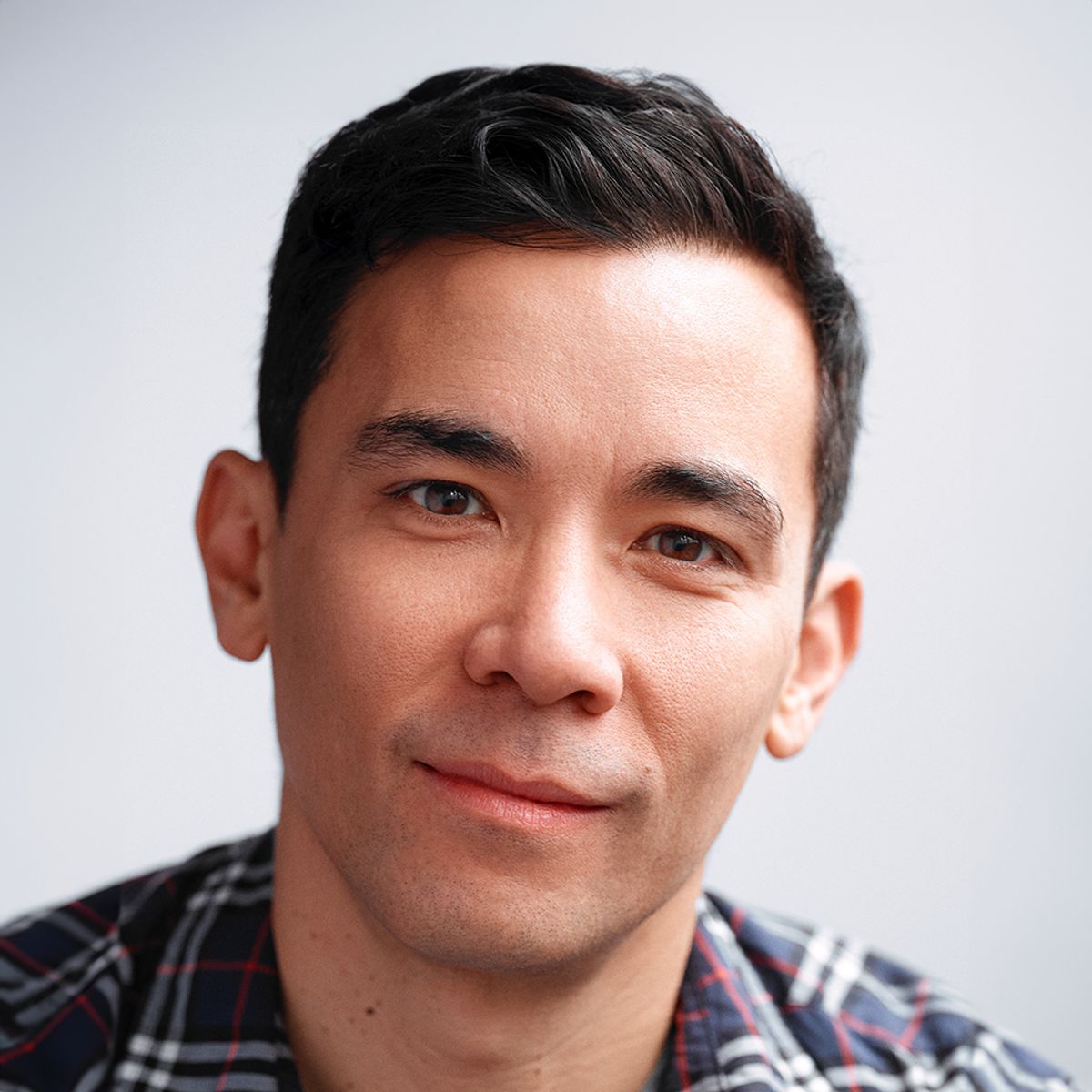 Conrad Ricamora | Broadway Podcast Network
